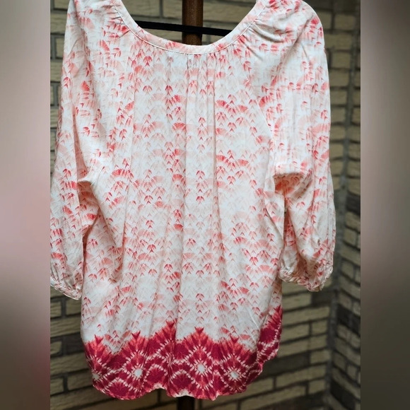 Sonoma Plus Top 2X New Condition - Picture 2 of 11